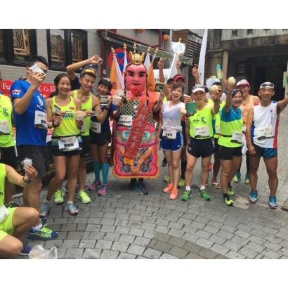 2023 Kinmen Marathon